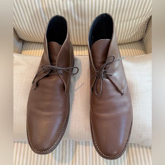 Thursday Boot Company Scout Brown Boot - Picture 7 of 14